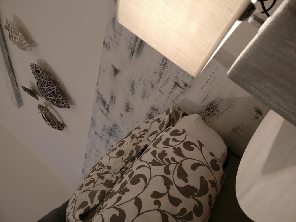 Garni Al Laghet Hotel Тено Екстериор снимка