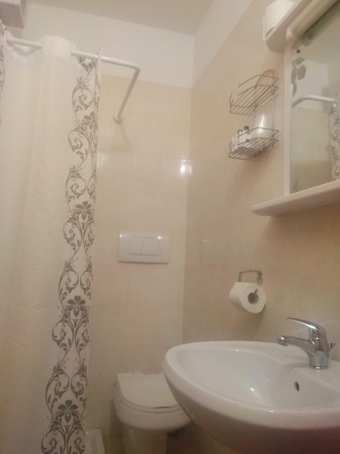 Garni Al Laghet Hotel Тено Екстериор снимка